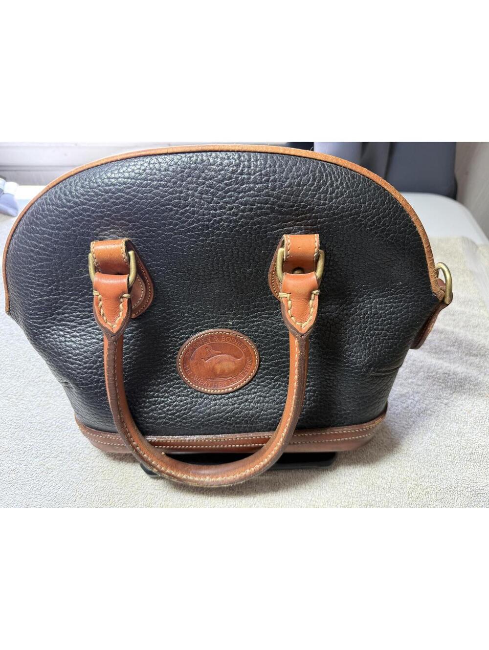 Dooney & Bourke Vintage Handbag